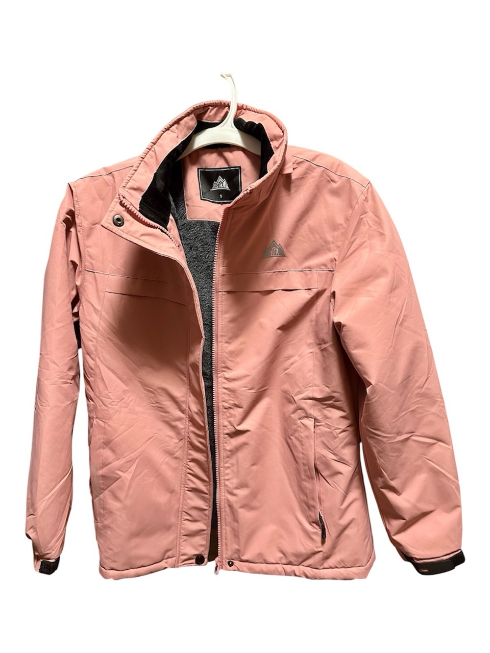 Women’s ski coat